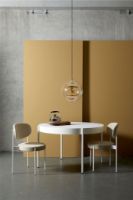 Billede af Verpan Verner Panton Globe Ø: 40 cm - Messing