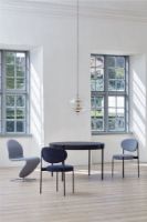 Billede af Verpan Verner Panton Globe Ø: 40 cm - Messing