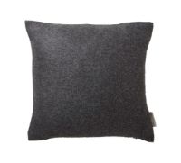 Billede af Silkeborg Uldspinderi  Arequipa Pude 60x60 cm - Dark Grey