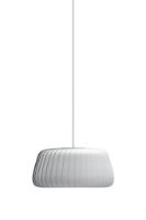 Billede af Tom Rossau TR19 Pendant 53x26 cm - White