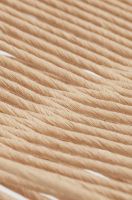 Billede af Hübsch Heritage Bænk Small B: 55 cm - Egetræ FORUDBESTIL: MARTS 2026