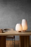 Billede af Tom Rossau ST906 Table Light 23x31 cm - White