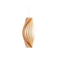 Billede af Tom Rossau No.111 Pendant 19x43 cm - Nature