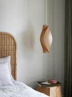 Billede af Tom Rossau No.111 Pendant 19x43 cm - Nature