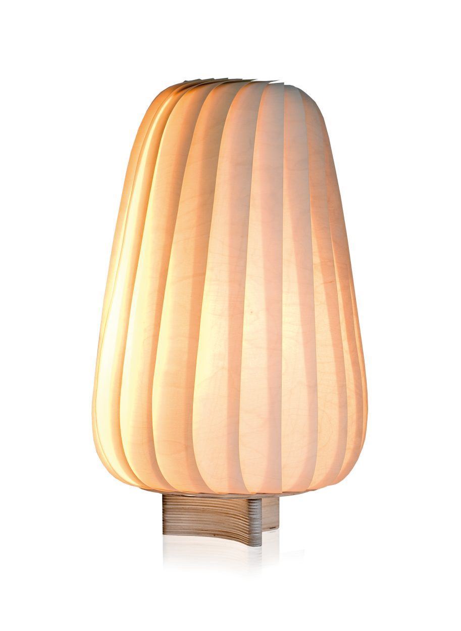 Billede af Tom Rossau ST906 Table Light 25x47 cm - Nature