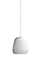 Billede af Tom Rossau ST906 Pendant 23x27cm - White