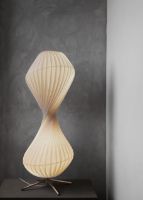 Billede af Tom Rossau TR32 Floor 40x110 cm - White