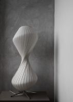 Billede af Tom Rossau TR32 Floor 40x110 cm - White