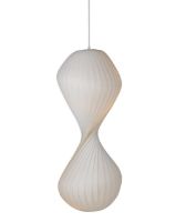 Billede af Tom Rossau TR32 Pendant 40x100 cm - White