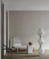 Billede af Tom Rossau TR33 Floor 40x160 cm - White