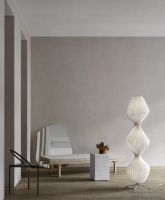 Billede af Tom Rossau TR33 Floor 40x160 cm - White