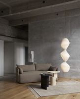 Billede af Tom Rossau TR33 Pendant 40x150 cm - White 