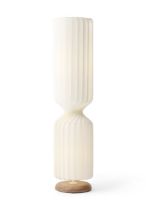 Billede af Tom Rossau TR41 Floor Lamp 25x107 cm - White