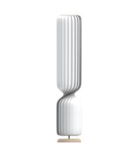 Billede af Tom Rossau TR41 Floor Lamp 25x127 cm - White