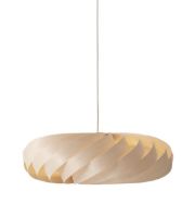 Billede af Tom Rossau TR5 Pendant 60x20 cm - Natural