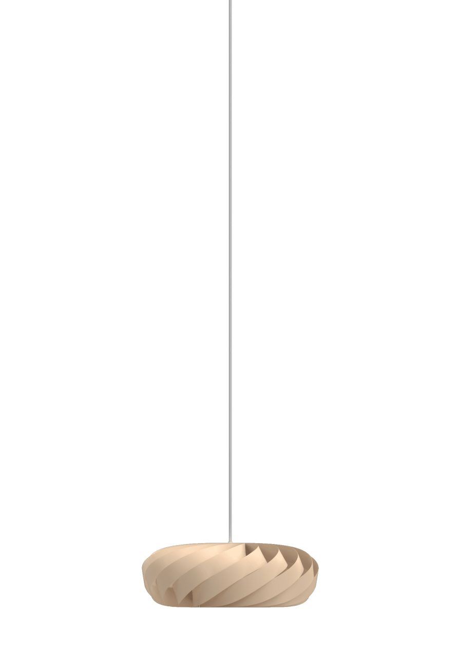 Billede af Tom Rossau TR5 Pendant 40x18 cm - Natural