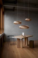 Billede af Tom Rossau TR5 Pendant 40x18 cm - Natural