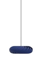 Billede af Tom Rossau TR5 Pendant 60x20 cm - Blue 