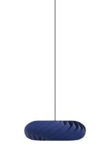 Billede af Tom Rossau TR5 Pendant 60x20 cm - Blue 