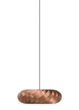 Billede af Tom Rossau TR5 Pendant 60x20 cm - Copper