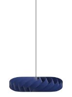Billede af Tom Rossau TR5 Pendant 80x22 cm - Blue