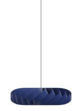 Billede af Tom Rossau TR5 Pendant 80x22 cm - Blue