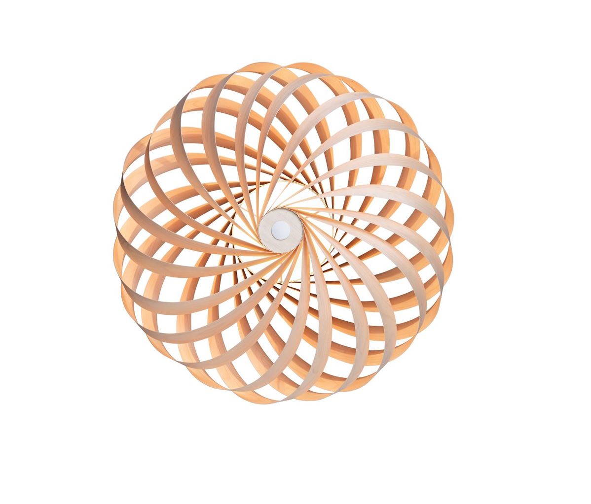 Billede af Tom Rossau TR5 Wall Light 40x18 cm - Natural