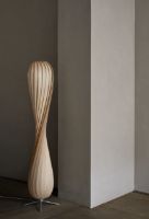 Billede af Tom Rossau TR7 Floor Light 25x148 cm - Natural 