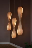 Billede af Tom Rossau TR7 Pendant 25x145 cm - Natural 