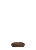 Billede af Tom Rossau TR5 Pendant 40x18 cm - Brown