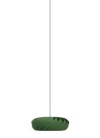 Billede af Tom Rossau TR5 Pendant 40x18 cm - Green