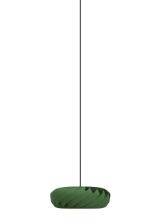 Billede af Tom Rossau TR5 Pendant 40x18 cm - Green