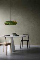 Billede af Tom Rossau TR5 Pendant 40x18 cm - Green