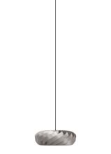 Billede af Tom Rossau TR5 Pendant 40x18 cm - Silver