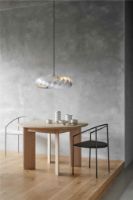 Billede af Tom Rossau TR5 Pendant 40x18 cm - Silver