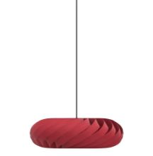 Billede af Tom Rossau TR5 Pendant 60x20 cm - Red