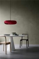 Billede af Tom Rossau TR5 Pendant 60x20 cm - Red