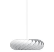 Billede af Tom Rossau TR5 Pendant 60x20 cm - White 
