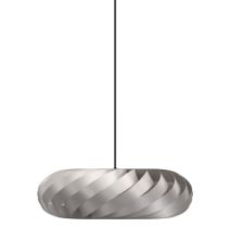Billede af Tom Rossau TR5 Pendant 60x20 cm - Silver 