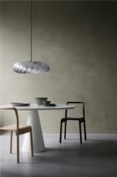 Billede af Tom Rossau TR5 Pendant 60x20 cm - Silver 