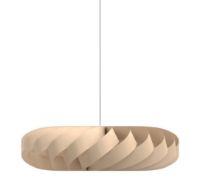 Billede af Tom Rossau TR5 Pendant 80x22 cm - Natural