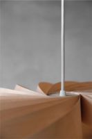 Billede af Tom Rossau TR5 Pendant 80x22 cm - Natural