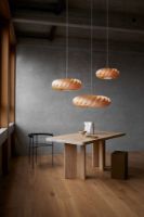 Billede af Tom Rossau TR5 Pendant 80x22 cm - Natural