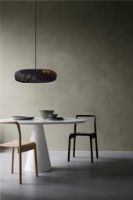 Billede af Tom Rossau TR5 Pendant 80x22 cm - Black