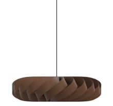 Billede af Tom Rossau TR5 Pendant 80x22 cm - Brown
