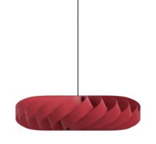 Billede af Tom Rossau TR5 Pendant 80x22 cm - Red