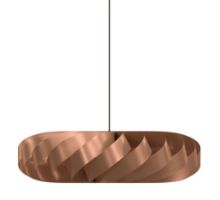 Billede af Tom Rossau TR5 Pendant 80x22 cm - Kobber
