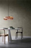 Billede af Tom Rossau TR5 Pendant 80x22 cm - Kobber