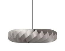 Billede af Tom Rossau TR5 Pendant 80x22 cm - Silver