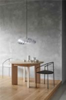 Billede af Tom Rossau TR5 Pendant 80x22 cm - Silver